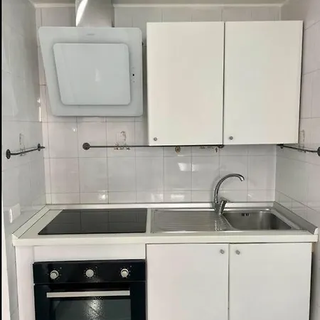 Litoranea 11 Apartment Ischia