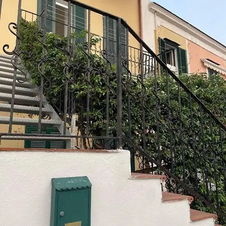 Litoranea 11 Ischia