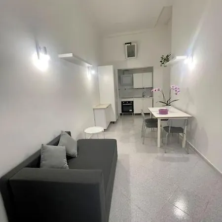 Litoranea 11 Apartment