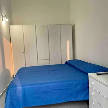 Litoranea 11 Apartment *