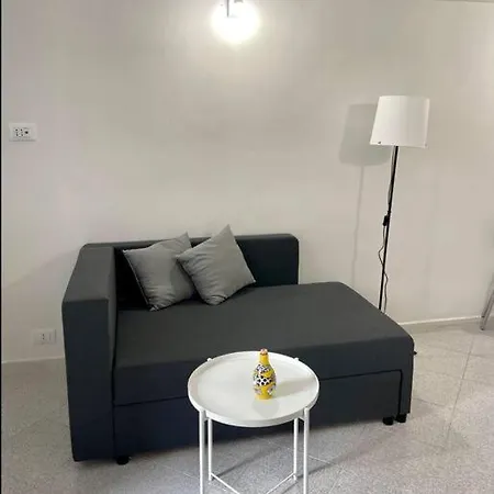 Litoranea 11 Apartment Ischia
